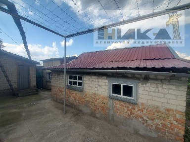 Продам будинок с. Лежине