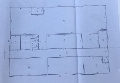 Оренда приміщення