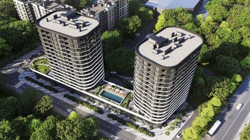 2к. 79,7 кв. м, 4/16 Липські вежі, вул. Мазепи (Сільпо-Комфі) Ярковиця