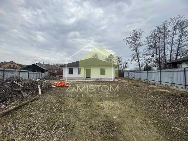 Продаж будинку 111 м²