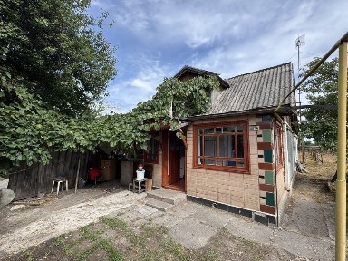 Черкаська область, Руська Поляна