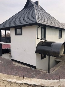 Продаж шикарного будинка р-н Казбет