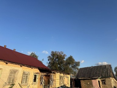 Пропонуємо до продажу будинок в мальовничиму місці с. Хацьки