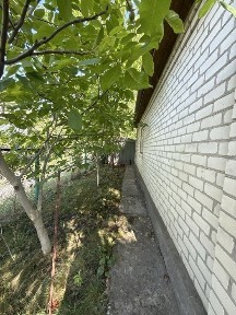 Продаж дачного будиночку в СК «Дружба»