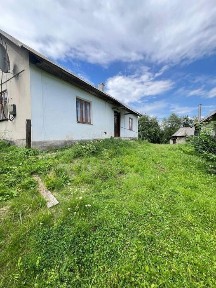 Продаж будинку с. Якторів