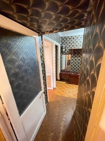 Здається 2-кімнатна квартира по вул. Новоміської сотні (вул. Рибалка)