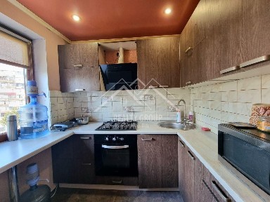 Продажа 3-комнатной квартиры 59 м², Гагарина просп., 62