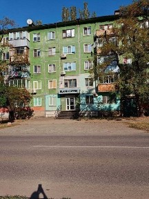 Продаж кав'ярні в Саксаганському районі