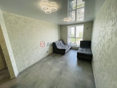 Ексклюзив! 1-кімнатна в центрі Черкас, ЖК «Рідний Дім», ремонт люкс