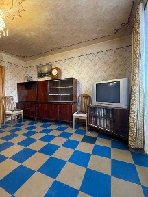Продам 3к квартиру. Не высокий 4й этаж. Кирпичный дом. Слобожанский Правда єВідновлення/Ваучер 40 500$