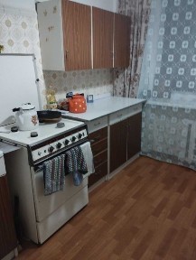 Аренда 2-х кімнатної квартири Київ вул. Донецька 57а