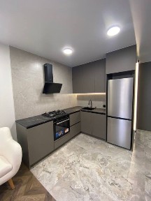 Продаж неймовіно стильної квартири в Домашньому-2