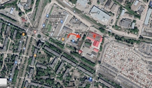 Полтавська область, Кременчук