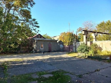 Одеська область, Одеса, Пересипський