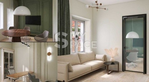 Оренда 550м Івана Франка 29 Центр Золоті ворота Театральна Університет