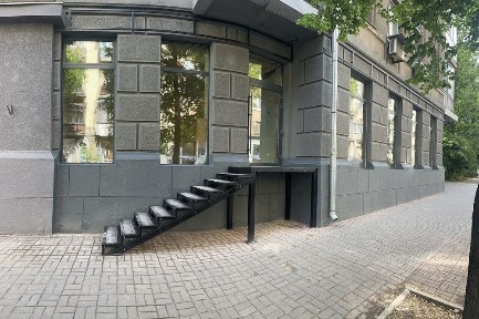 Київ, Печерський, вулиця Інститутська 24/7