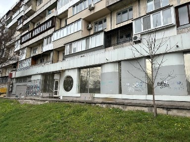 Київська область, Київ, Святошинський