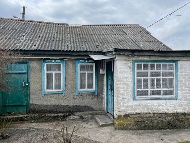 Продам дом село Водяхівка