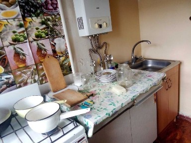 Здам 2-кім в Центрі вул. Соборна