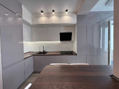 Київська область, Софіївська Борщагівка