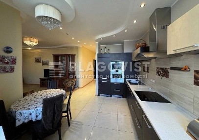 3к Івасюка Володимира просп. 8а, ЖК Оазис Оболонь