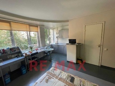 Київ, Печерський, вулиця Рибальська 3