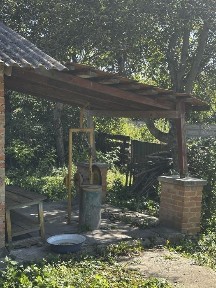 Продається садиба в Хмельницькій області