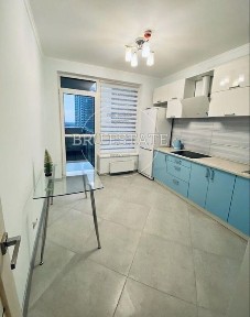 Продаж 1к квартири в ЖК