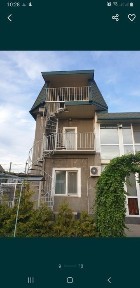 Сдам квартиру БЕЗ ВЫСЕЛЕНИЯ НА ЛЕТО в Фонтанке ул. Деменчука