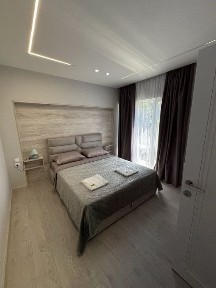 Новая стильная квартира в Аркадии