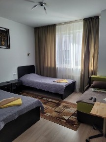 Львівська область, Трускавець