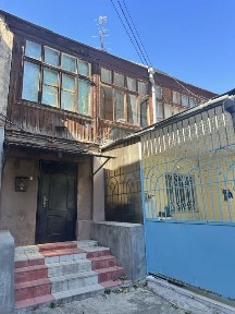 1-ком - ул. Коблевская / Конная - (ремонт + АОГВ)