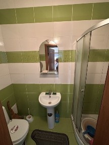 Продам 1 комнатную квартиру ул. Тираспольская ( р-н 1 застава )