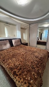 Двухкомнатная квартира, улица Посмитного, ЖК Каменный цветок