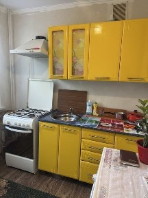 Продаж 1кім. квартири на Водоканалі