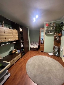 Киев, Юрия Кондратюка ул., 4Г