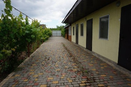 Одеська область, Чорноморськ