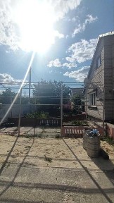 Продам будинок село Миролюбівка