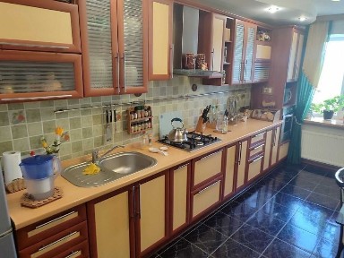 Чернігів, вулиця Льотна 3Б