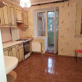 1к Кондратьева с ремонтом и автономкой