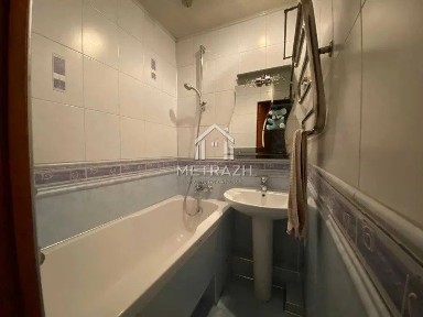 Продам 3х кв. ул Амосова, Салтовское шоссе, м. Барабашова