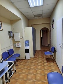 Оренда стоматологічного кабінету