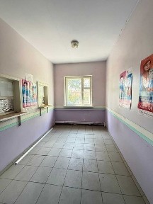 Оренда офісу 517 м²