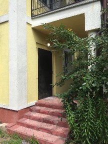 Киев, Русановский бул.