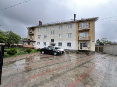 Івано-Франківська область, Коломия