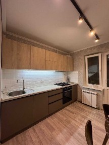 Продам 2-кімнатну квартиру ПЗТО. З МЕБЛЯМИ