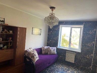 Продається 3-х кімнатна квартира