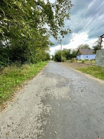 ! Продам будинок з ВЕЛИКОЮ земельною ділянкою !