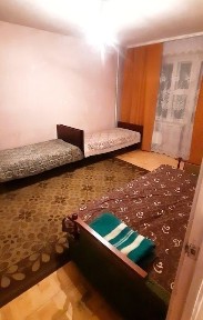 Київська область, Київ, Деснянський