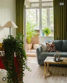 Аренда квартиры в ЖК 